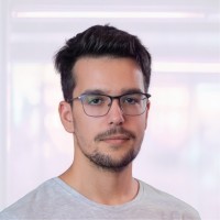 Pentest-Tools.com Employee Stefan Bratescu's profile photo