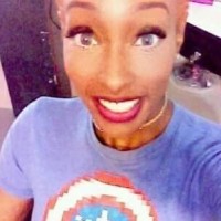 Tradera Forex Employee Tiah Coffey's profile photo
