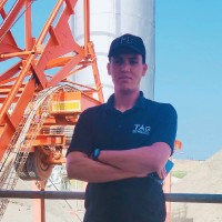 S.S.M.T Employee Naciri Ethami's profile photo