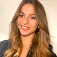COR2ED Employee Francesca Losacco's profile photo