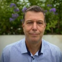 Trevor Dalby Email