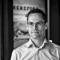 Jens Baisner Email & Phone Number