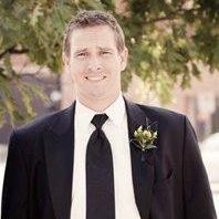 Corteva Agriscience Employee Nick Olson's profile photo