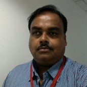 Macaws Infotech Employee Sushovan Sarkar's profile photo