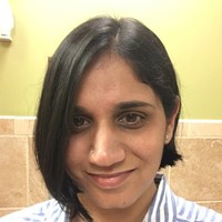 UCS Employee Shilpa Deshpande's profile photo