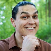 Optimus Onderwijs Employee Bram Dekker's profile photo