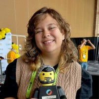 Match Records Employee Mars Alcantar's profile photo