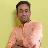 Intel Corporation Employee Souradeep Basu's profile photo