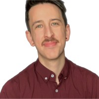 WARP Employee Ryan Martinez's profile photo