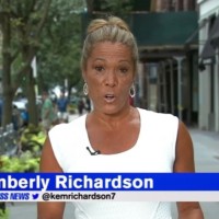 Disney ABC Television Group Employee Kemberly Richardson's profile photo
