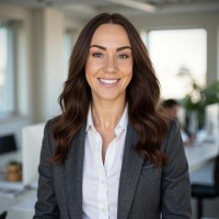 Krystina Orona Email & Phone Number