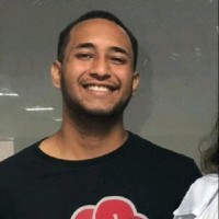 Include Jr Employee Karlos Eduardo Leitão Cavalcante's profile photo
