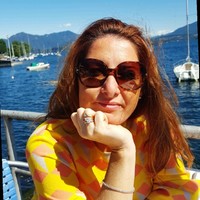 Laura Pignatti Email