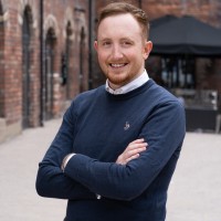 Aegis Energy Employee Thomas Mallon's profile photo