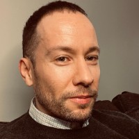 Unilever Employee Michael Soares's profile photo