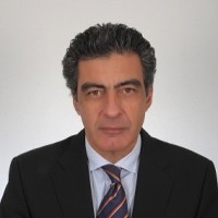CubeIQ Employee Andreas Papadedes's profile photo