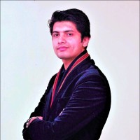 Techtanic Employee Mohammad Zubair's profile photo
