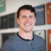 MotherDuck Employee Dermott Ryan Jr's profile photo