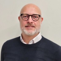 UPP Employee Brian Jeffery's profile photo