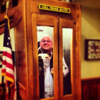 Walmart Employee Bob Trask's profile photo
