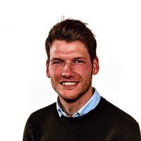 FuturumShop Employee Brend van der Horst's profile photo