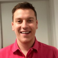 huddl.ai Employee Eric Sullivan's profile photo