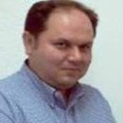 Grupo Chocolate IBARRA Employee Arturo Gonzalez's profile photo