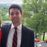 Tennessee General Assembly Employee Chase Ingle's profile photo