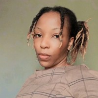 GO54 (formerly Whogohost) Employee Linda Anumba's profile photo