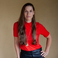 The Catalyst Retreats Employee Christine Raschke's profile photo