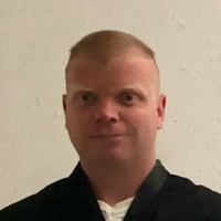 Donald McCoy