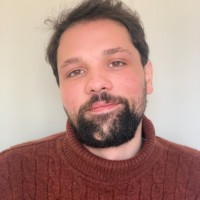 WolfWare Employee Ognen Handziski's profile photo