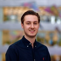 IW Noord, Oost & Flevoland Employee Quinten Grundmeijer's profile photo