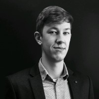 deverium Employee Aurimas Žarskis's profile photo