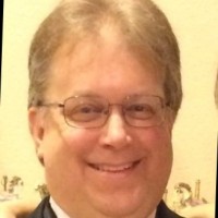 Iscential Employee David Pollock's profile photo