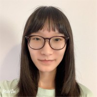 Google Employee Han Zhang's profile photo