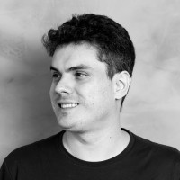 Alphabot Employee Mateus Lana's profile photo