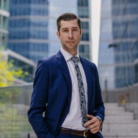 Atende S.A. Employee Piotr Nadrowski's profile photo