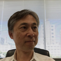 Tanarra Capital Employee Hiroshi Yamada's profile photo