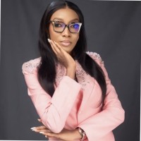 Vertex Software Corp. Employee Olamide Opadeji's profile photo