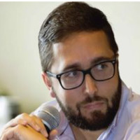 Duplays Employee Ravi Bhusari's profile photo