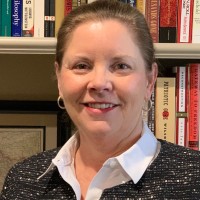 Altamira Technologies Corporation Employee Jane Chappell's profile photo