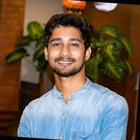 Incedo Inc. Employee Uttam Das's profile photo