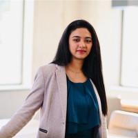 Fresenius Kabi Deutschland Employee Garima Singh's profile photo