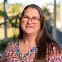 Baptist Health Care Employee Pam Barnes's profile photo