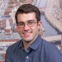 Odeh Engineers Employee Paul Kuehnel's profile photo