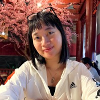 LOKET Employee Gina Adita's profile photo