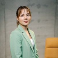 Detra Solar Employee Simona Tamasauskiene's profile photo