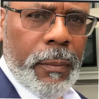 Ajax Building Company Employee Cranston Harris's profile photo