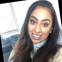 Xpirient Employee Seema Patel's profile photo